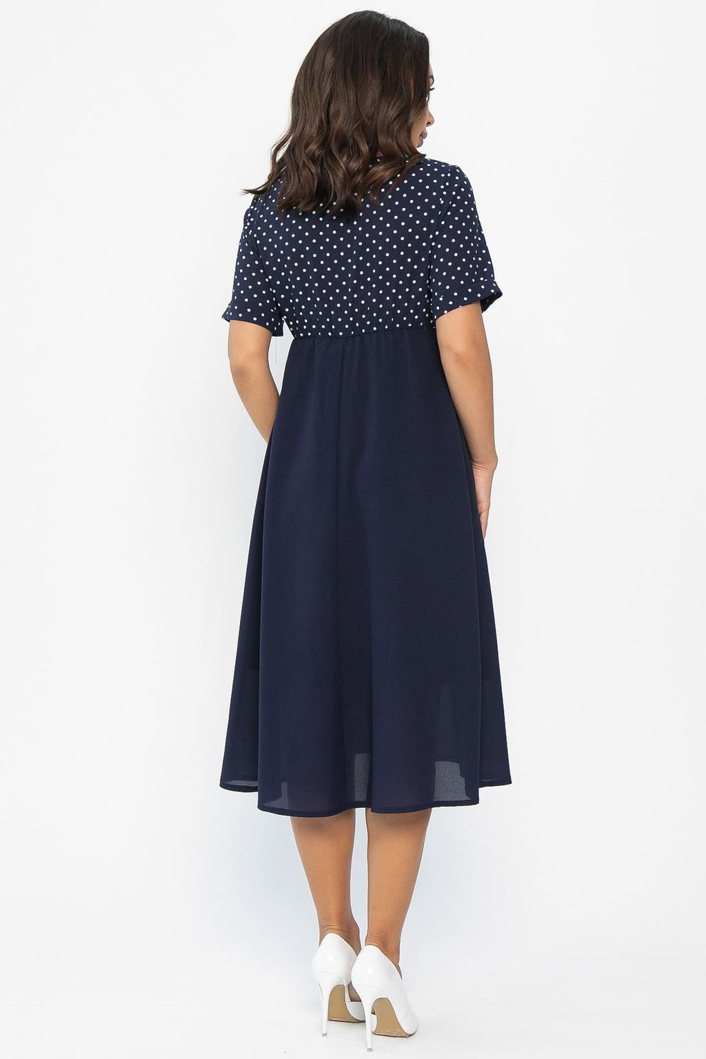 Платье Майя - Lt collection фото 11