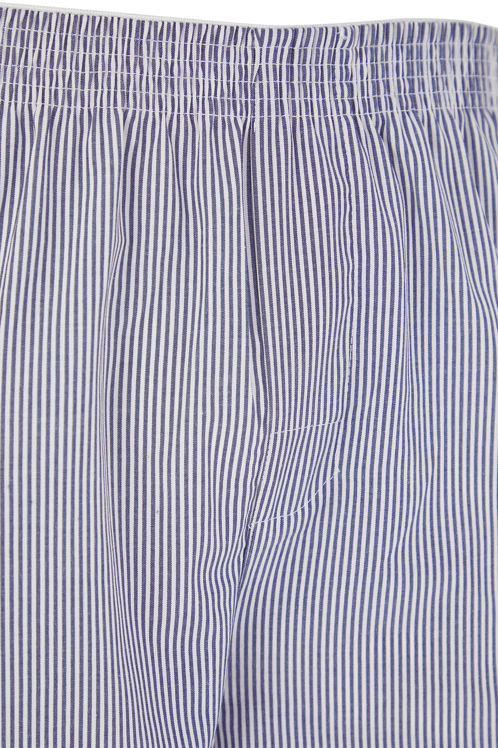 TRENDYOL MAN Lacivert Dokuma Pamuklu 2li Paket Boxer TMNSS25BX00009 - Trendyolmilla фото 6