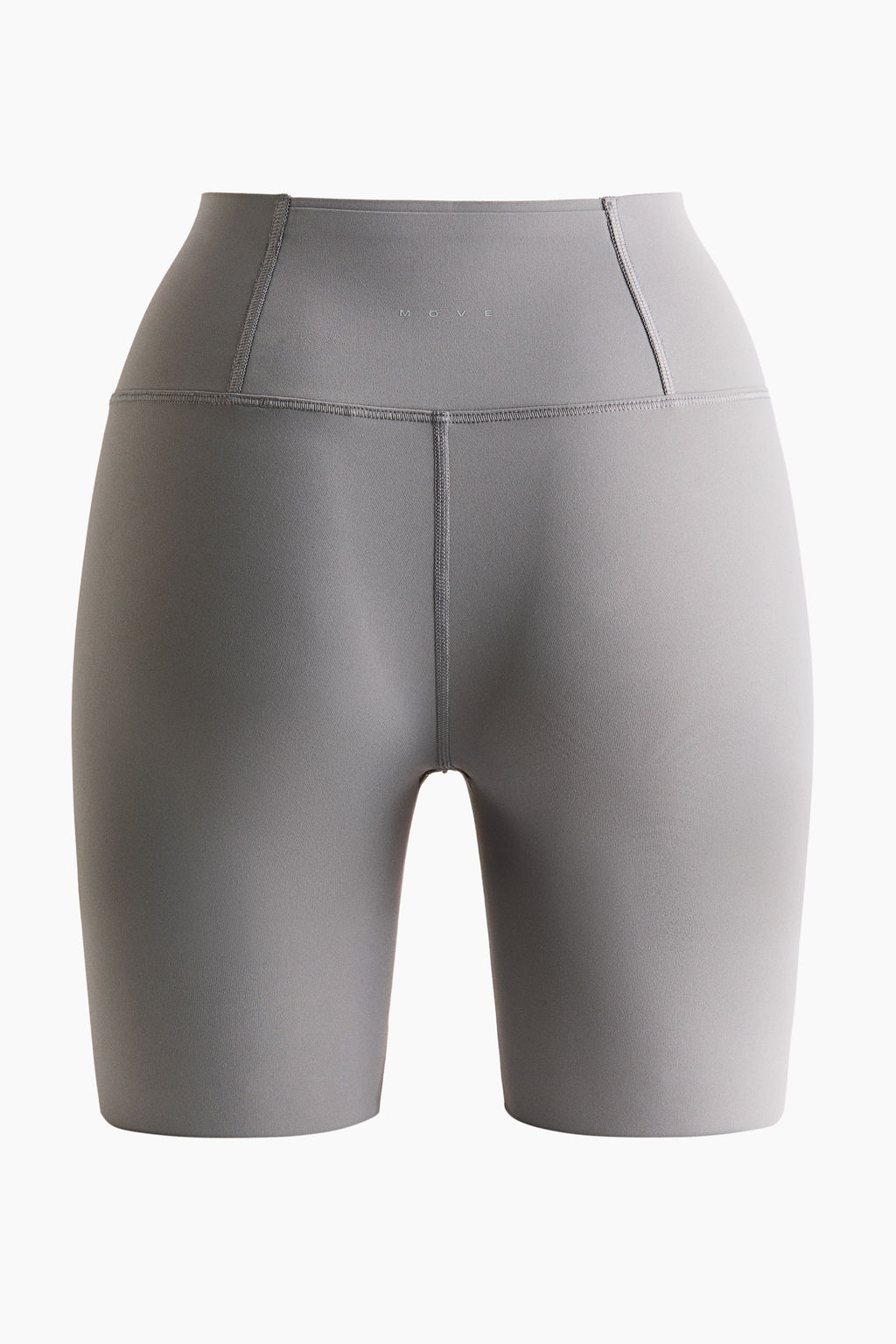 Mallas cortas de running con ShapeMove - H&m фото 10