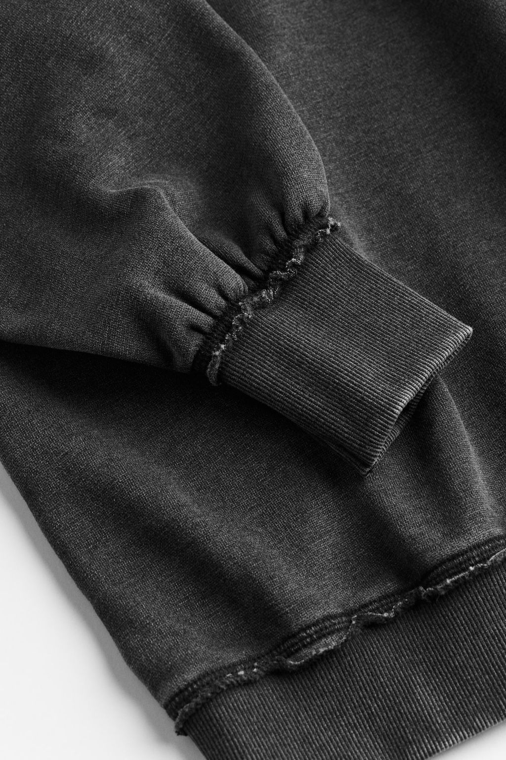 Sudadera oversize - H&m фото 5