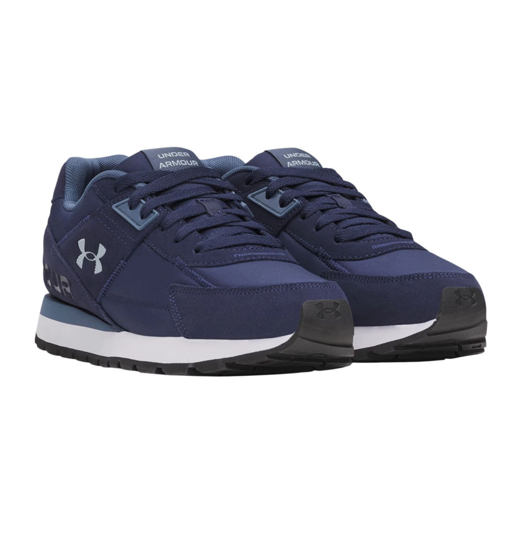 Кроссовки мужские