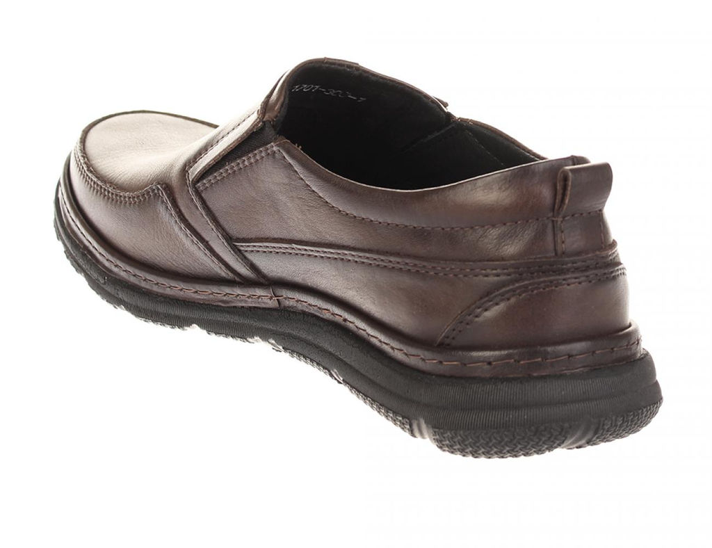 Слипоны GentMan 14-1701-300-1