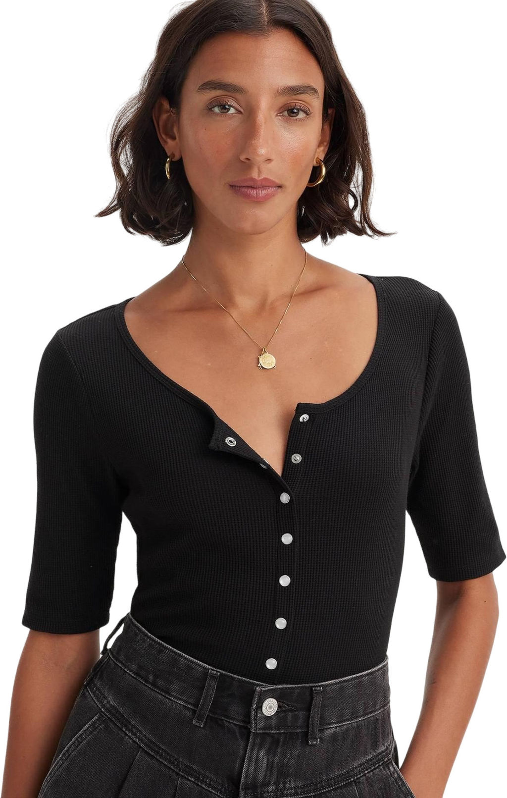 Футболка женская