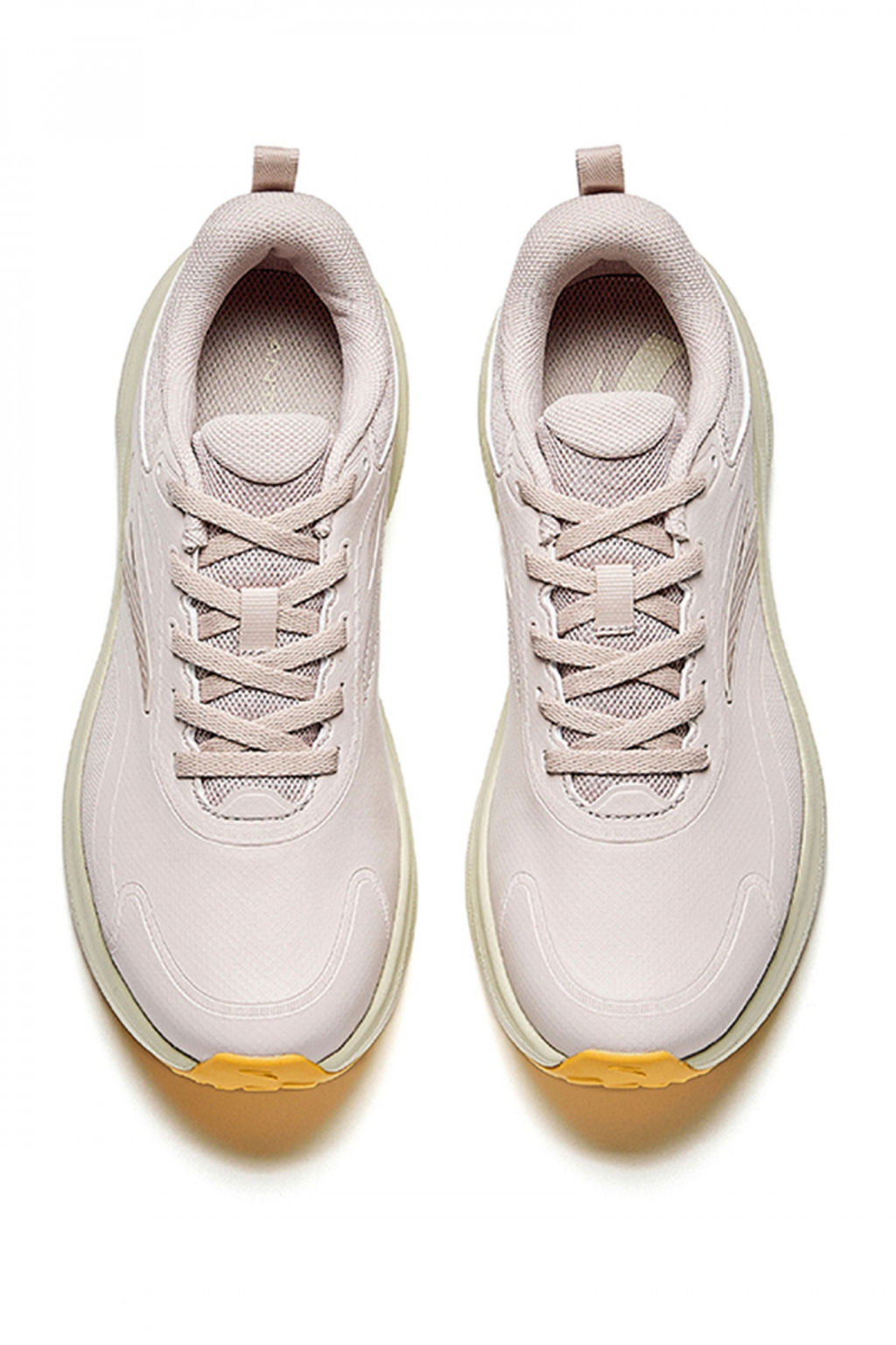 Кроссовки для бега Серый Basic running - Anta фото 4