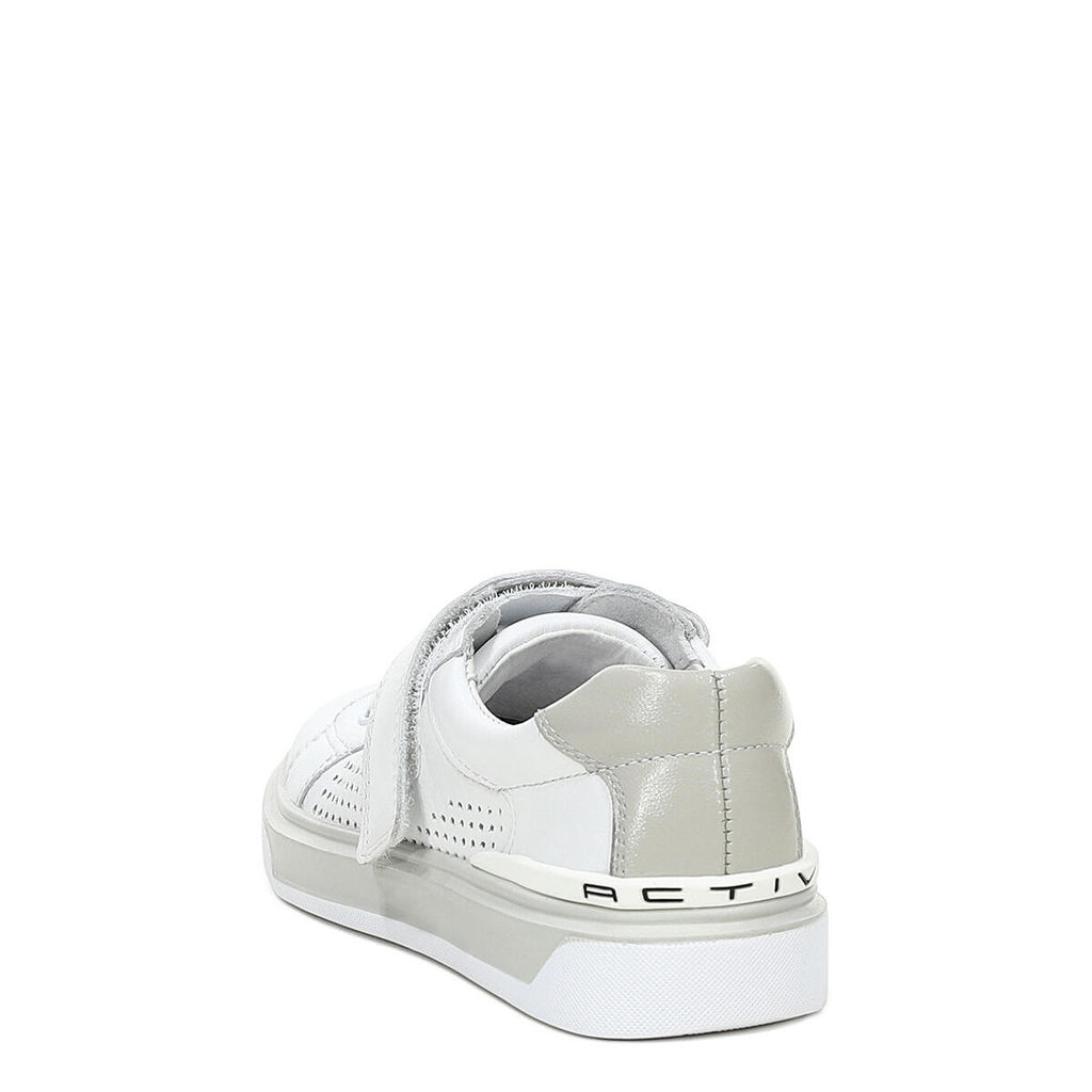 Полуботинки мальчиковые - Marko фото 3