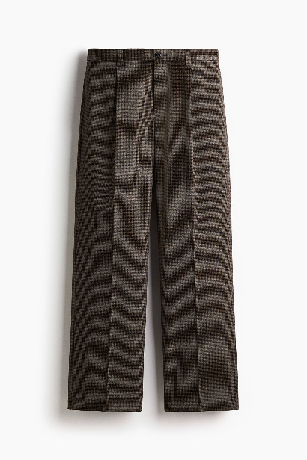 Pantal?n sastre Relaxed Fit - H&m фото 2