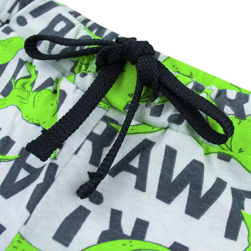 Шорты кулирка 0613101501 - Youlala фото 5