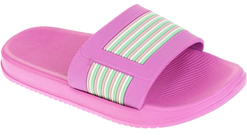 Пантолеты Alfox A5482_т.роз.