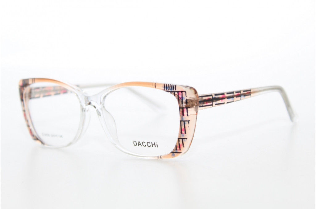 Оправа DACCHI 24535 52-17-138 c682