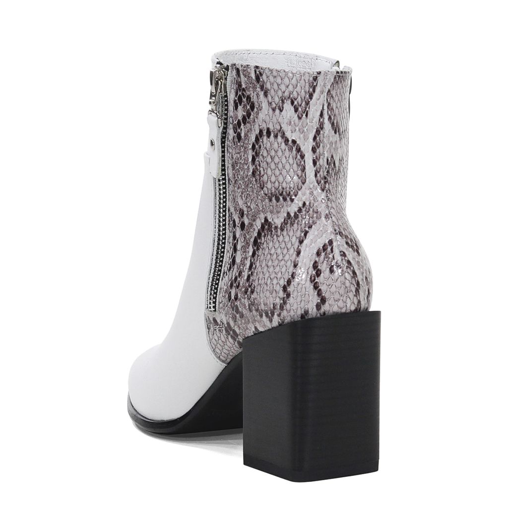 Ботинки женские