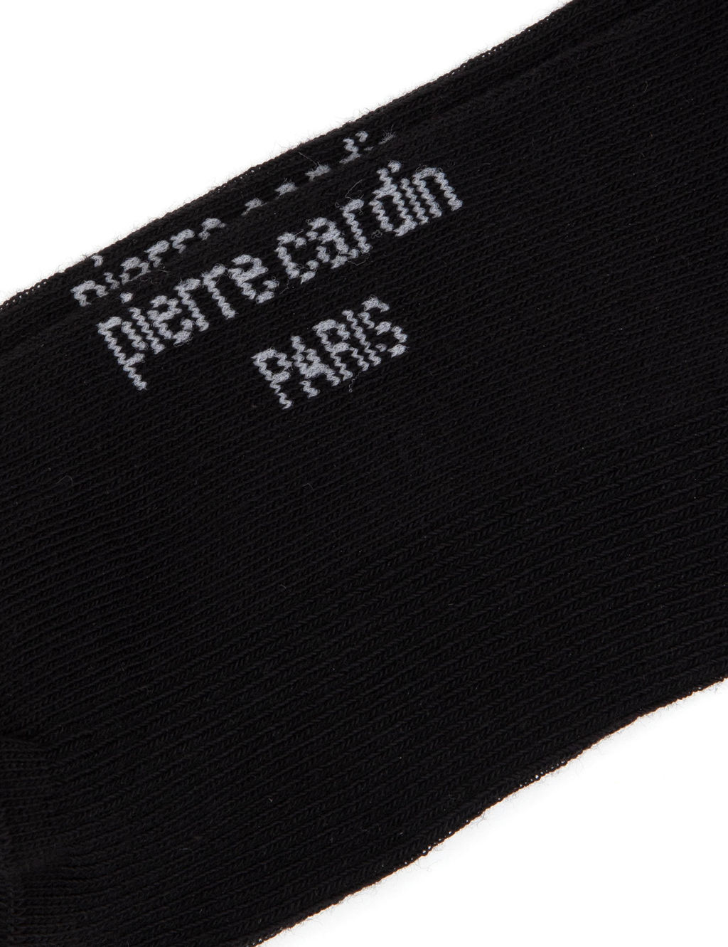 Kad_n Siyah Soket _orap - Pierre cardin фото 4