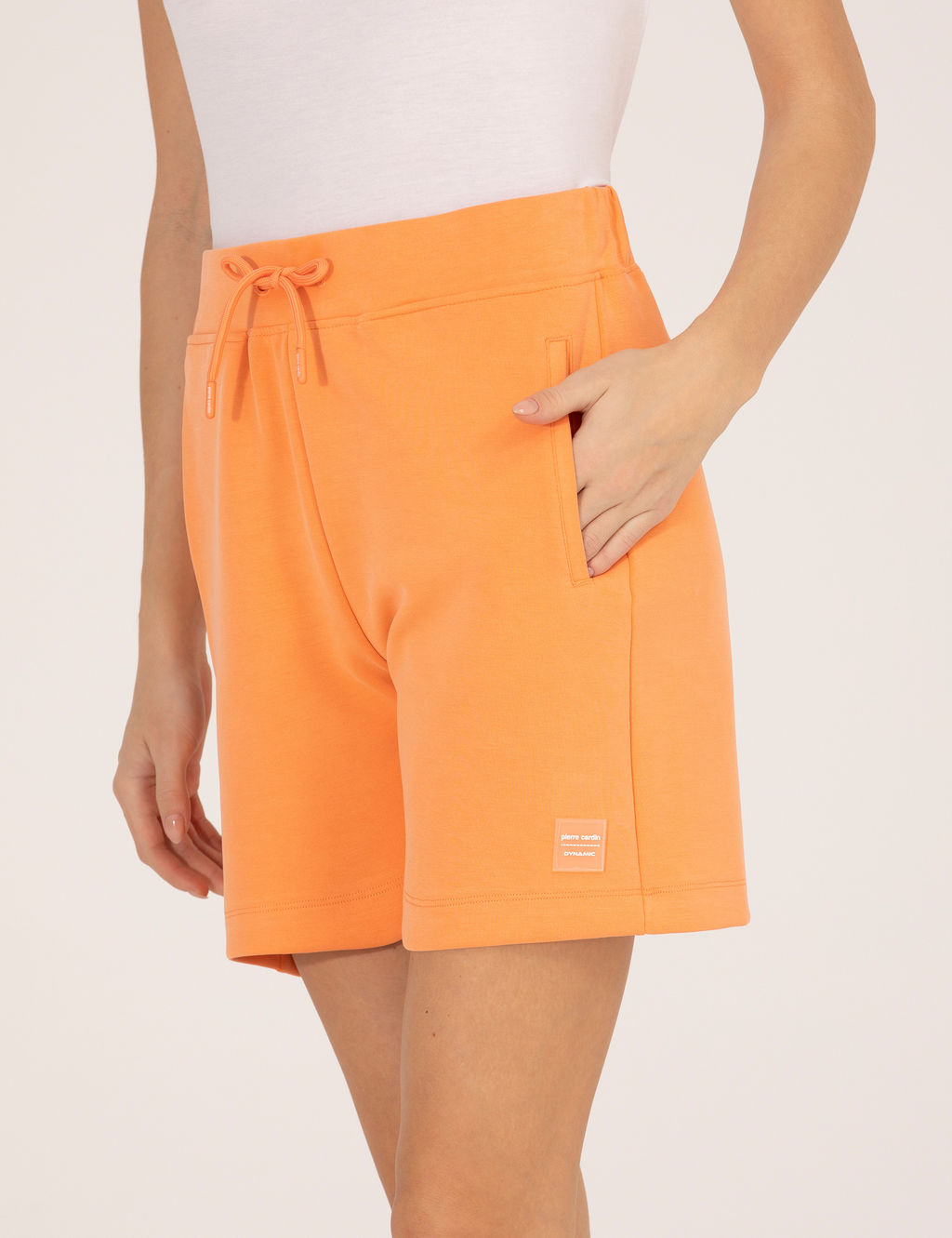 Turuncu Comfort Fit _rme _ort