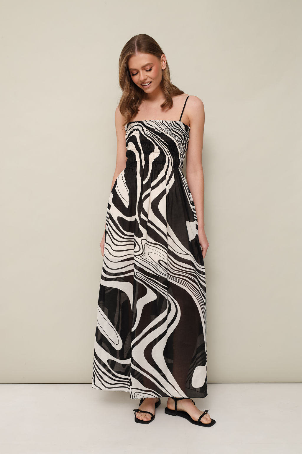 Платье 11-360 - Pur pur фото 3