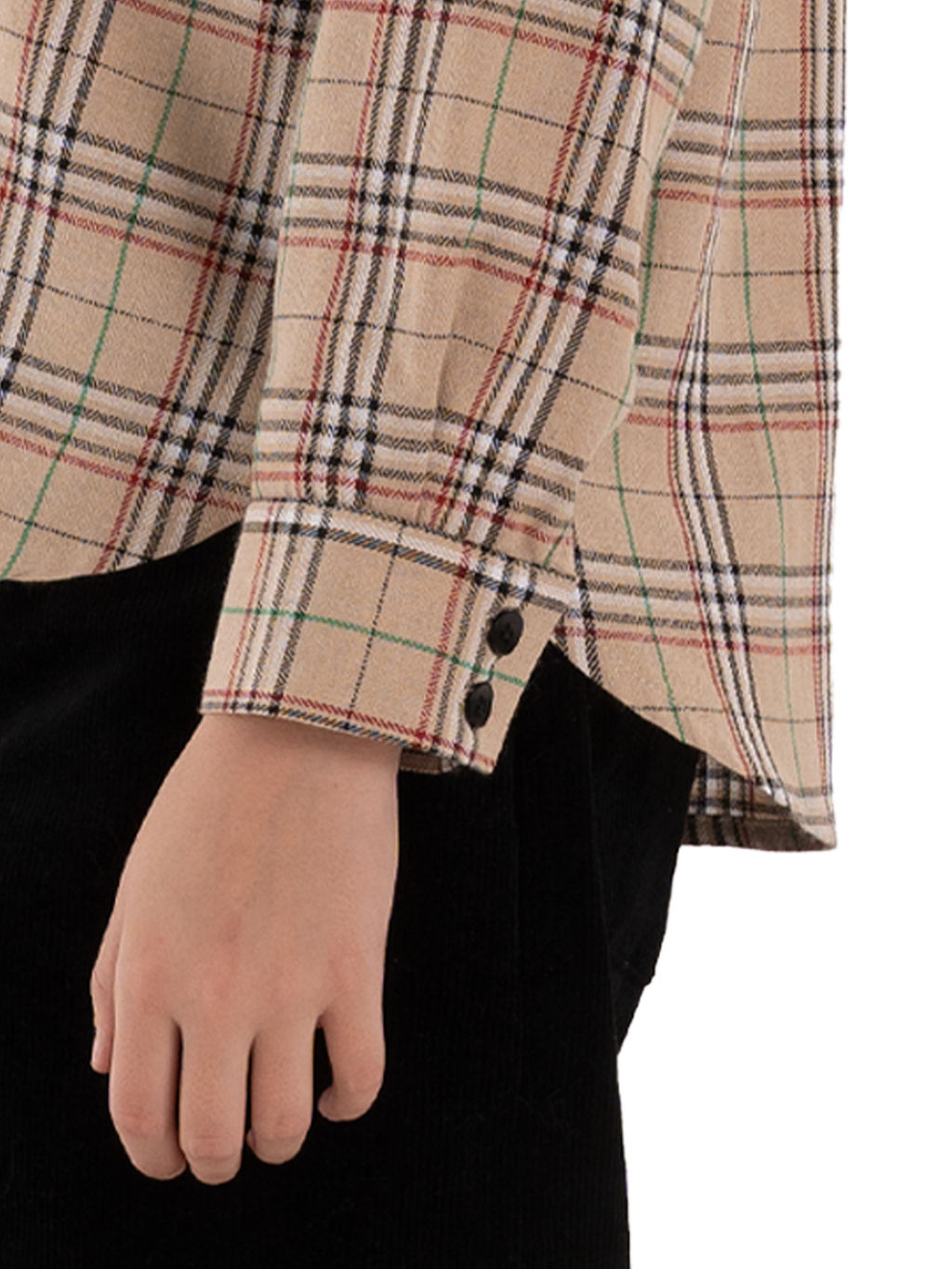 Блузка для девочки О67073 - Карамелли фото 10