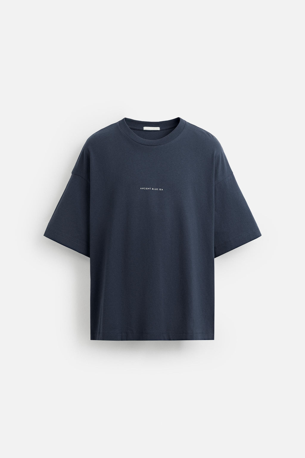 SUN PRINT T-SHIRT - Zara фото 7