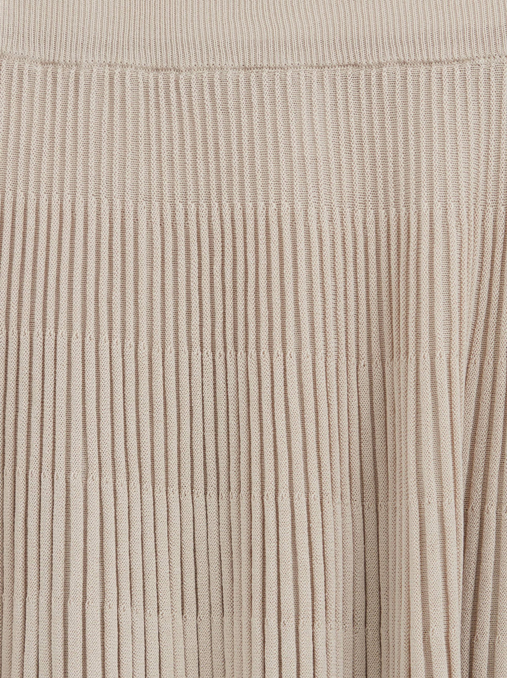 CONTE LDK 2322 Юбка женская beige - Conte elegant фото 7