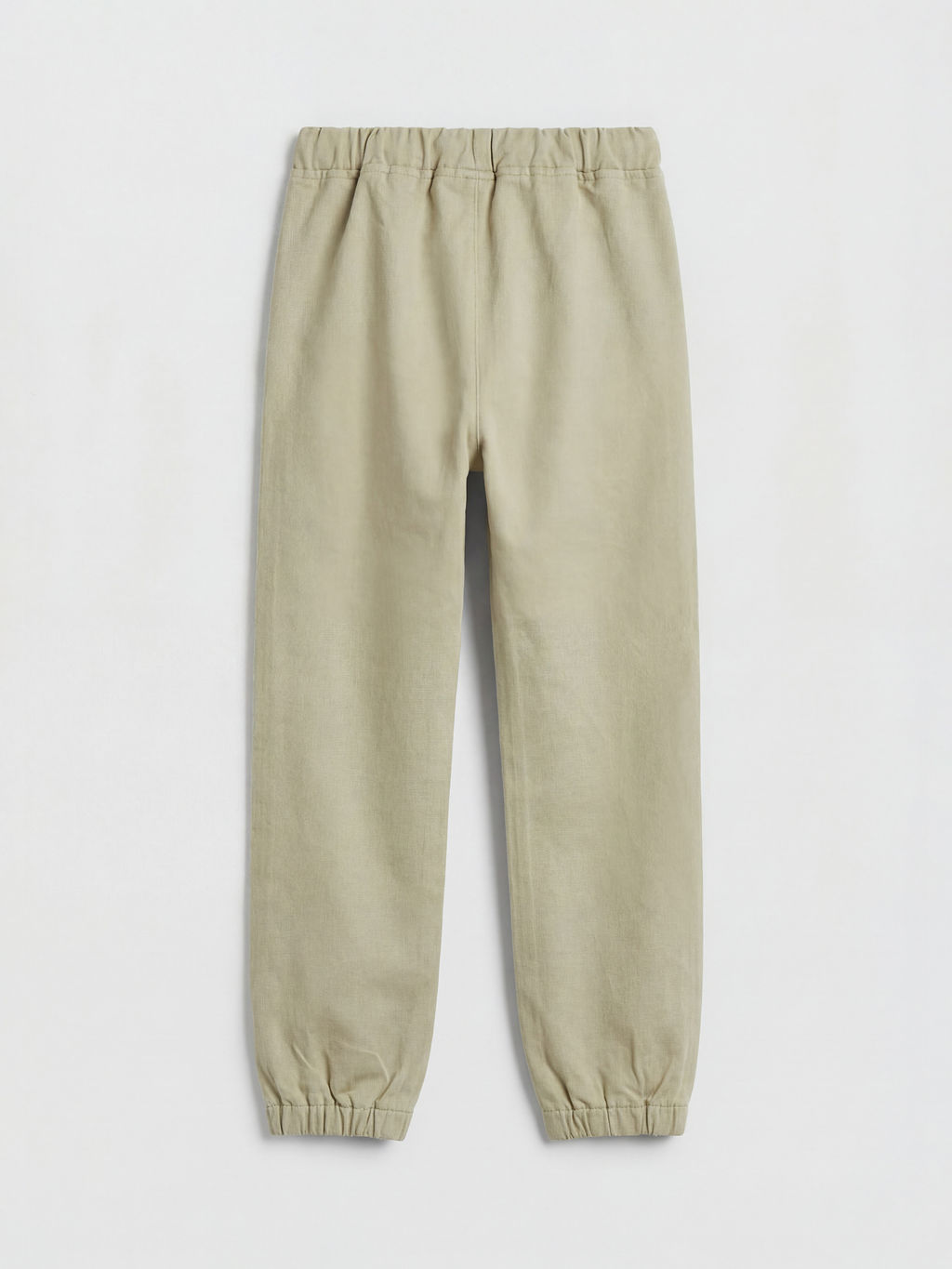 Regular Fit Erkek ?ocuk Jogger Pantolon