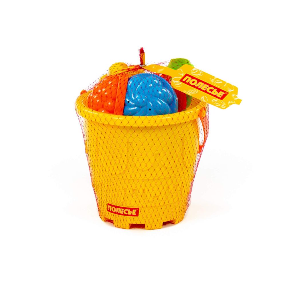 Набор №521 - Полесье фото 3