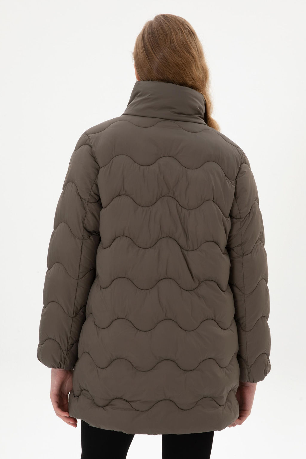 Kad_n Vizon Kaban - U.s. polo assn фото 5