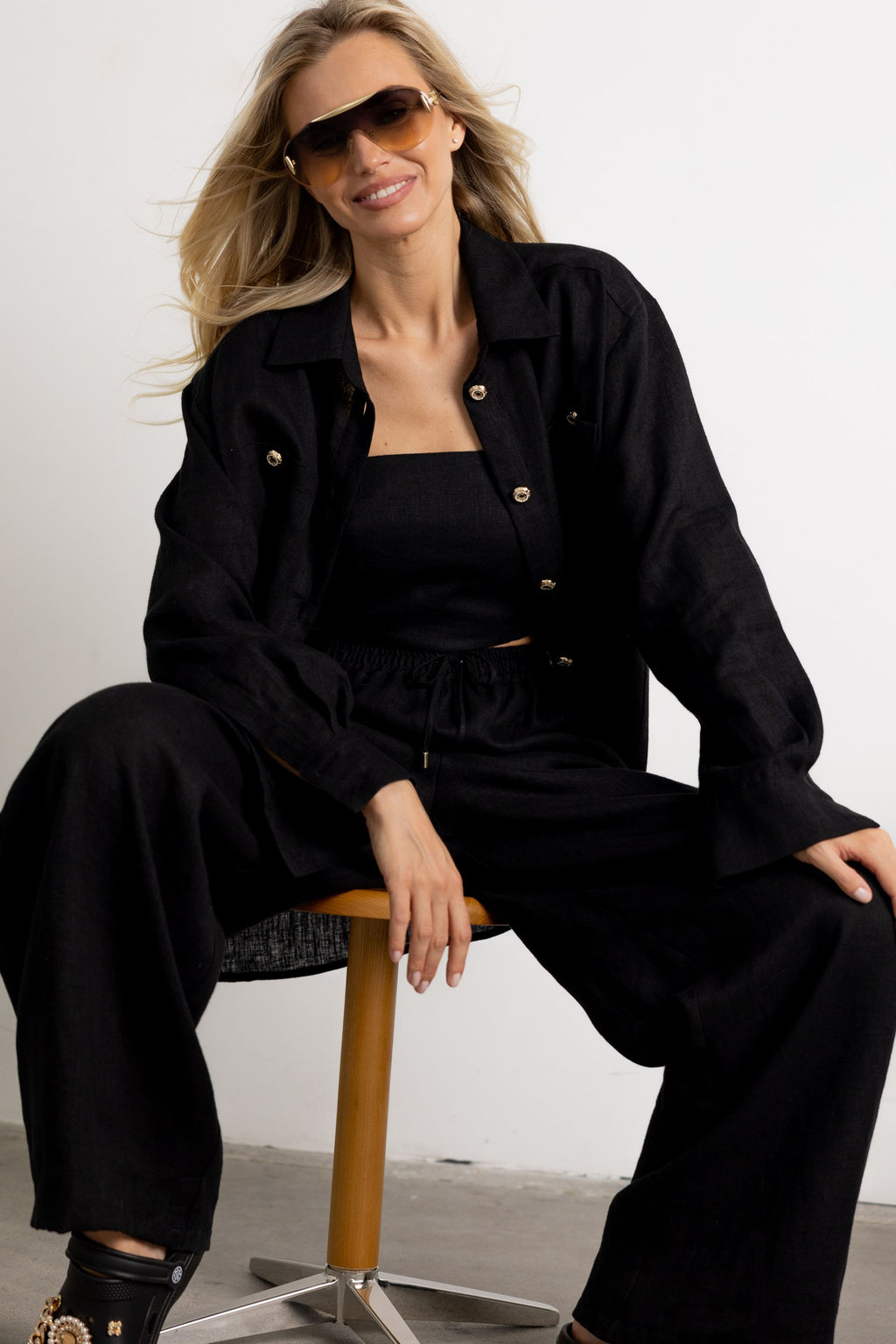 Рубашка SS 2636 - Mozart фото 33