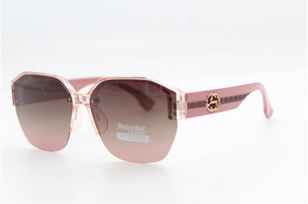 Солнцезащитные очки Maiersha (Polarized) 03850 (61-14-142) C6-28