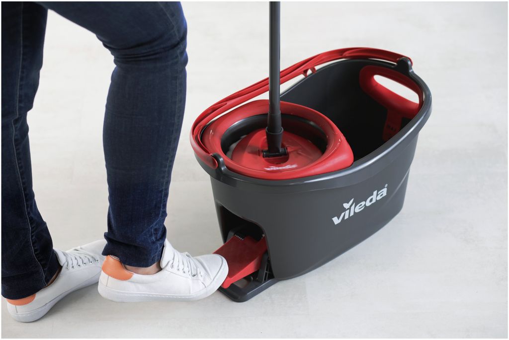 Набор для уборки Турбо