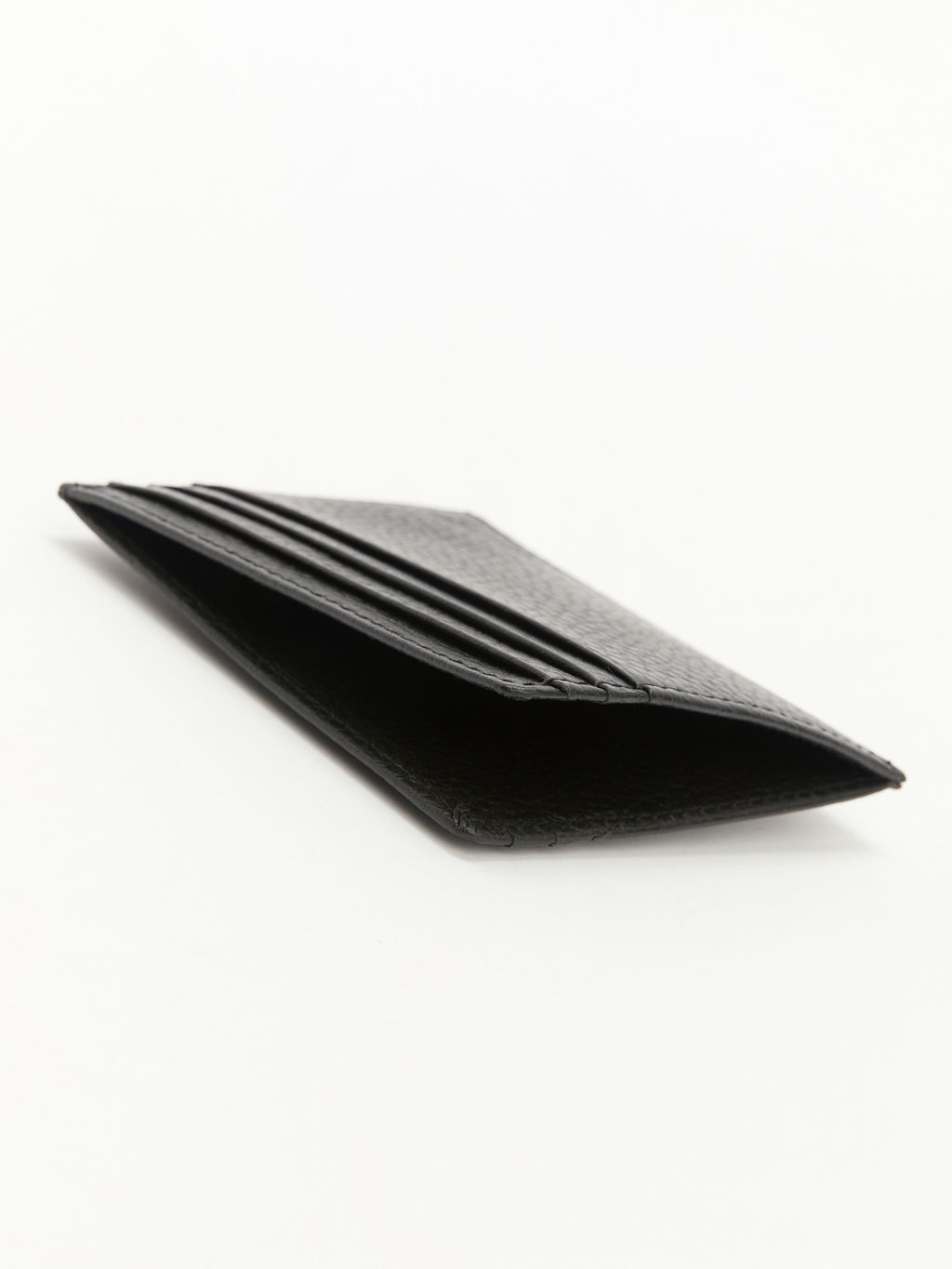 Мужской картхолдер DIESEL CARD CASE Артикул 4287355, черный