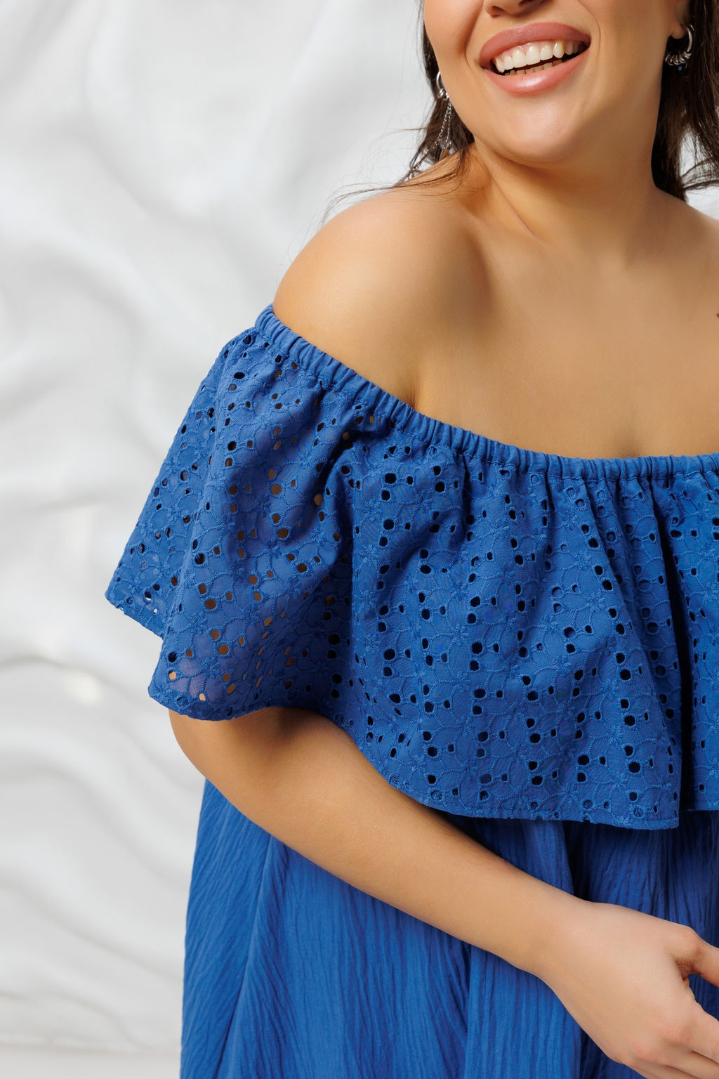 6278 Платье - Prima linea фото 7