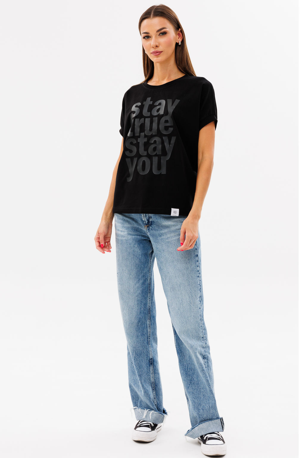 Джемпер 4072 - Kivviwear фото 9