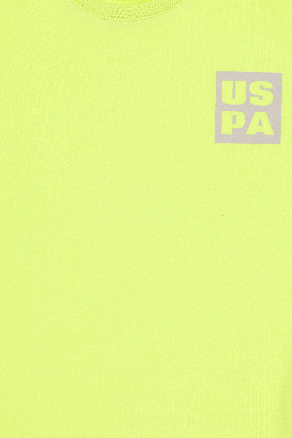 Зеленая базовая футболка для мальчика Неожиданная скидка в корзине - U.s. polo assn фото 3