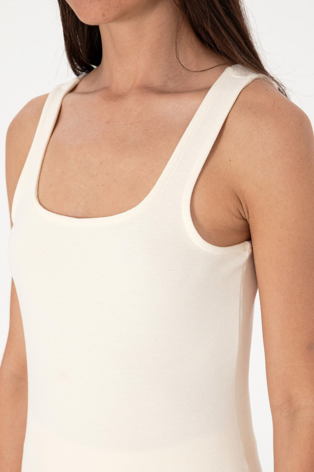 Kad_n Krem Ti__rt Sepette S_rpriz _ndirim - U.s. polo assn фото 7