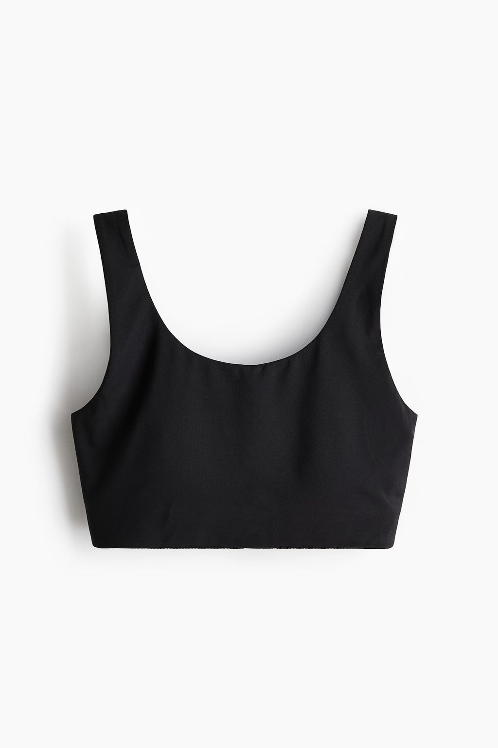 Sujetador de deporte en DryMove Medium Support - H&m фото 5