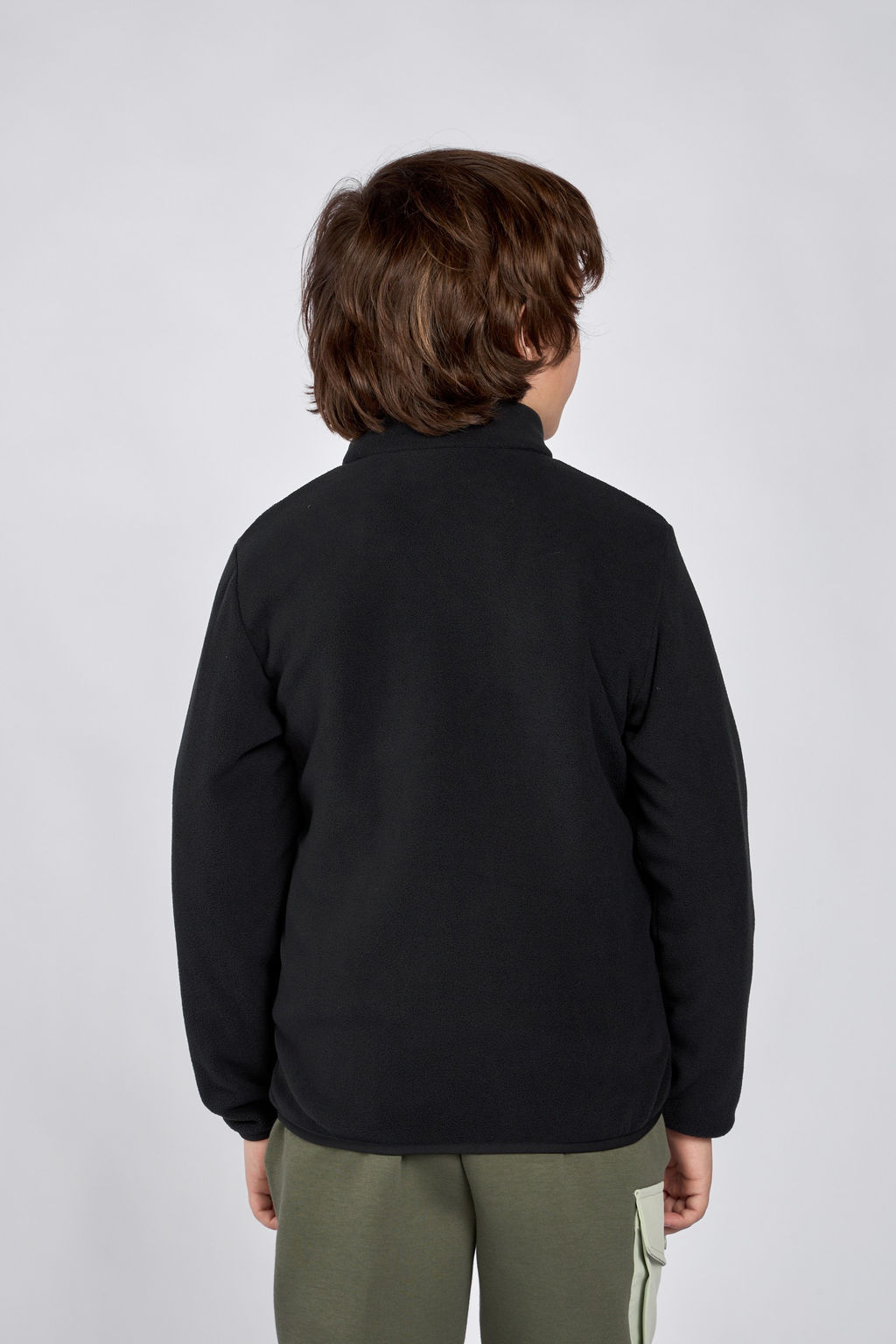 Куртка 2-в-1 Зеленый