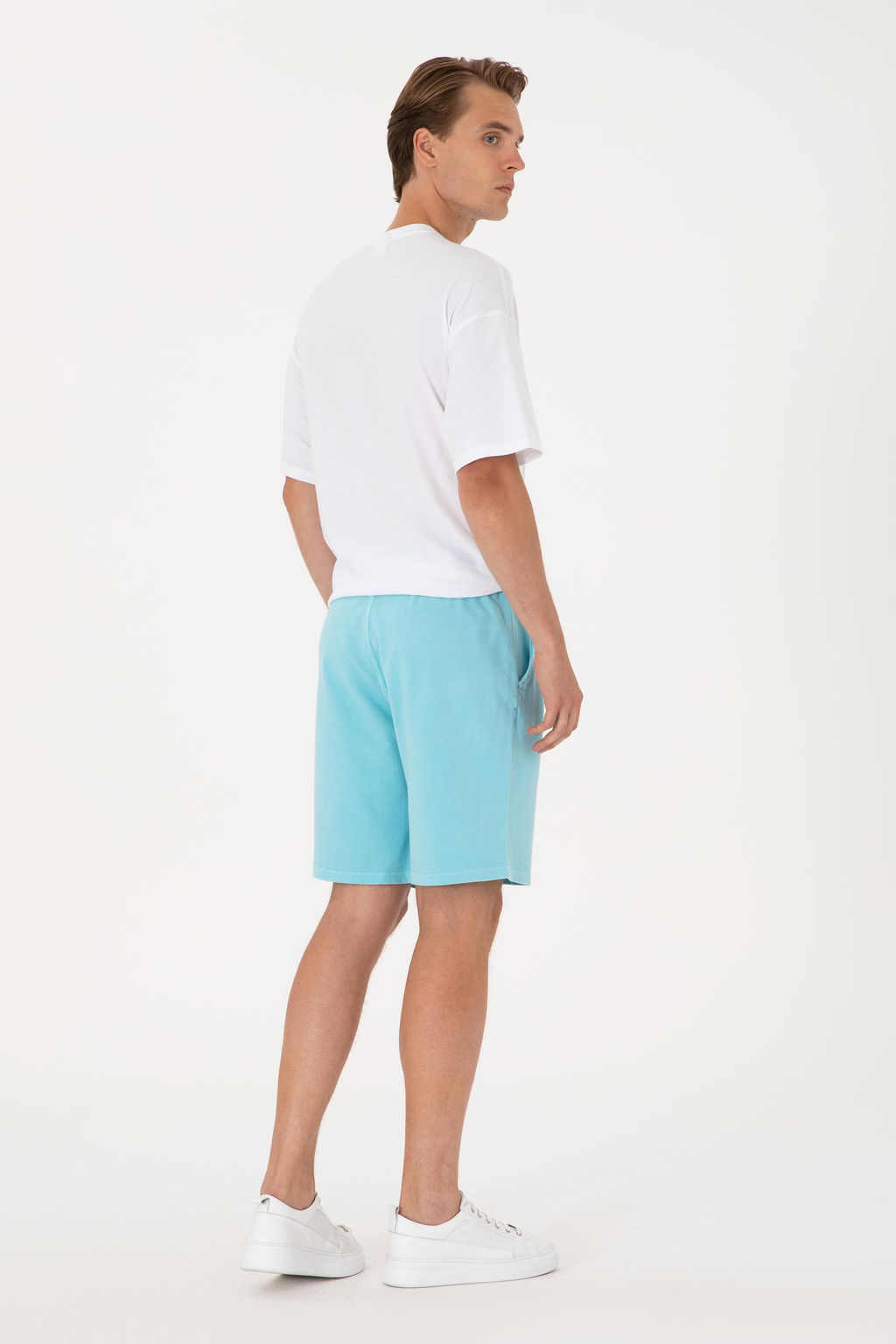 Erkek Aqua _rme _ort Sepette S_rpriz _ndirim - U.s. polo assn фото 4
