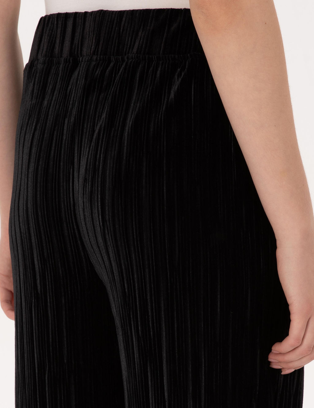 Siyah Loose Fit E_ofman Alt_ - Pierre cardin фото 6