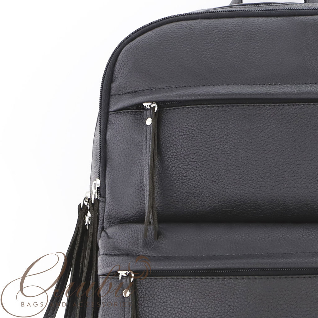 1106 Рюкзак - Olivi фото 9