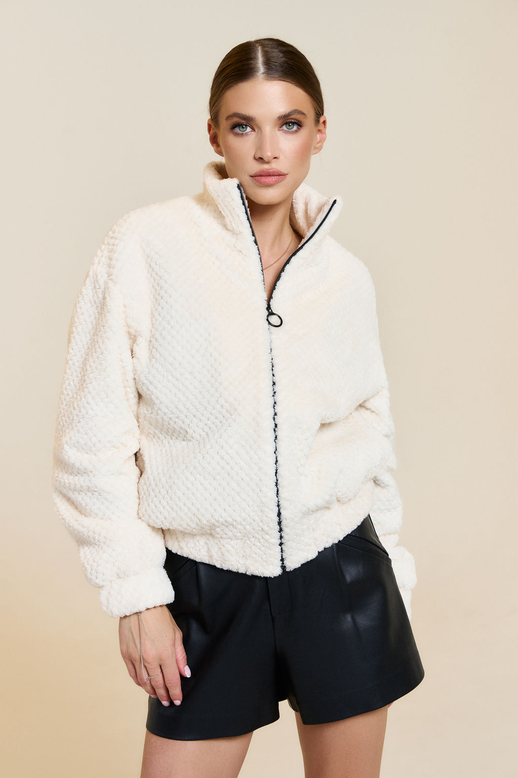 Жакет женский 0772 - Di-lia fashion фото 2