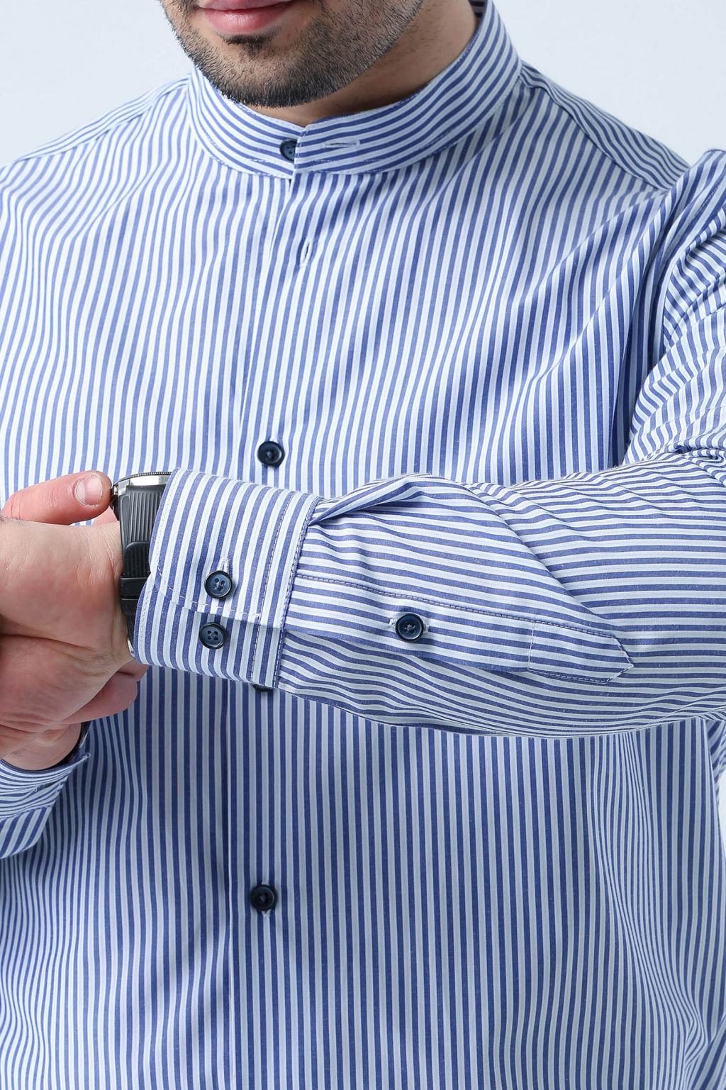 Рубашка 21.4-С-02