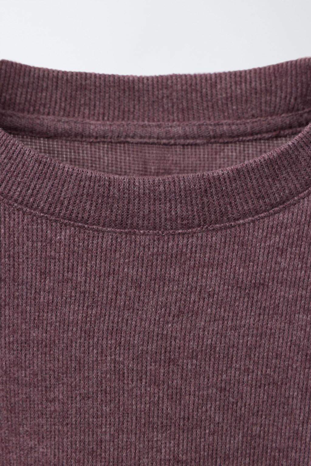 SOFT TOUCH T-SHIRT - Zara фото 3