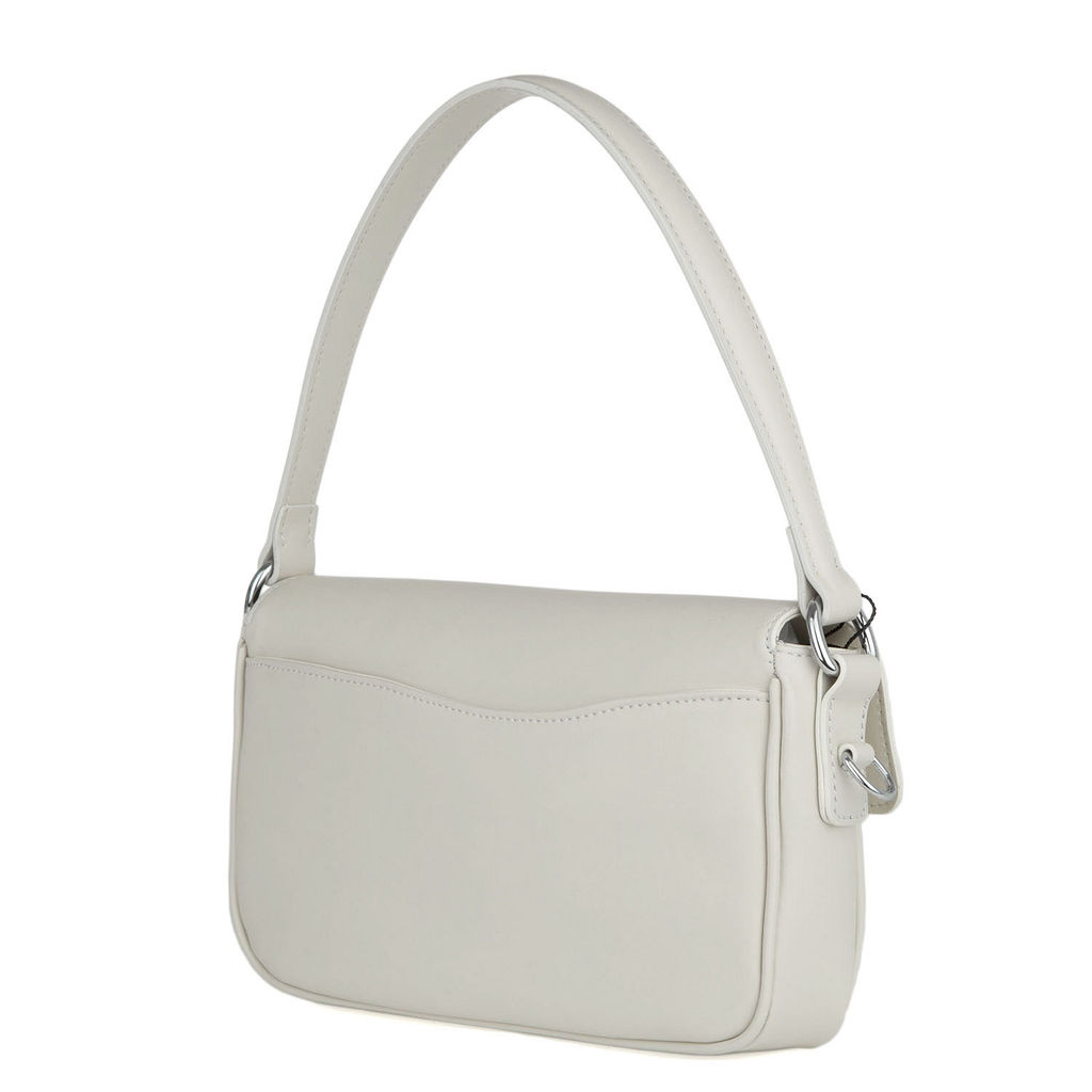 Женская кожаная сумка Тоут - Barcelo biagi фото 3