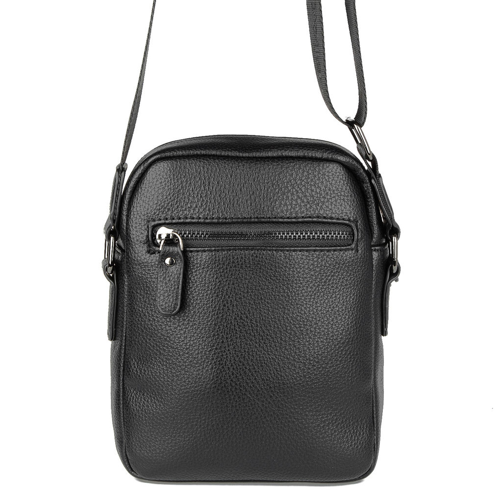 мужская сумка Мессенджер из экокожи Barcelo Biagi  фото 2