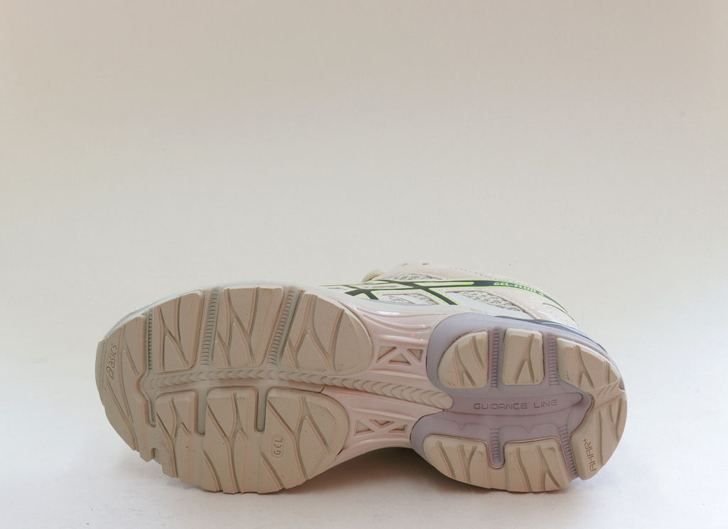 Кроссовки Asics Gel-Flux 4 (36-41)р. / шт. - Mergemax фото 4