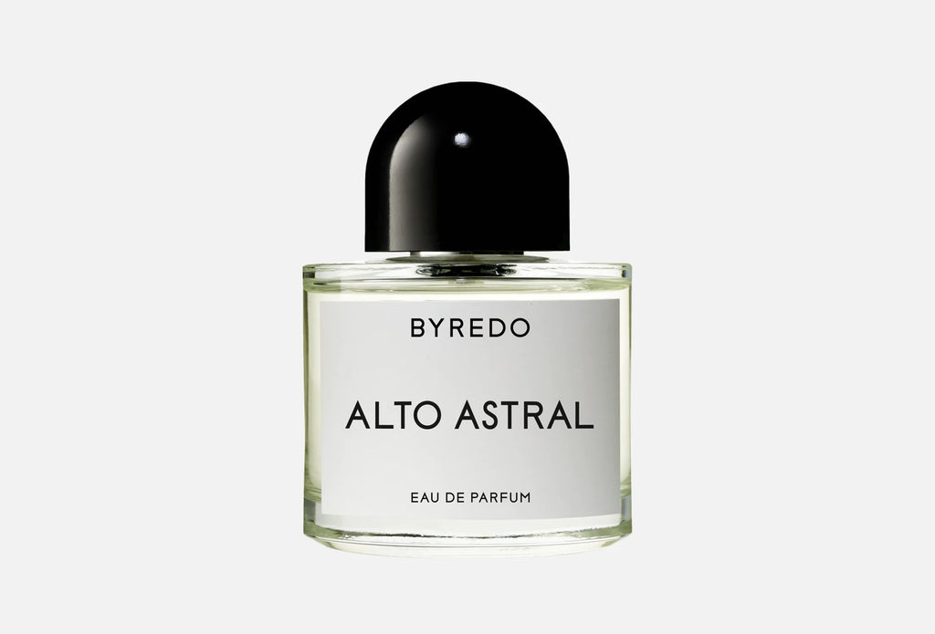 Byredo: Alto Astral 50ml