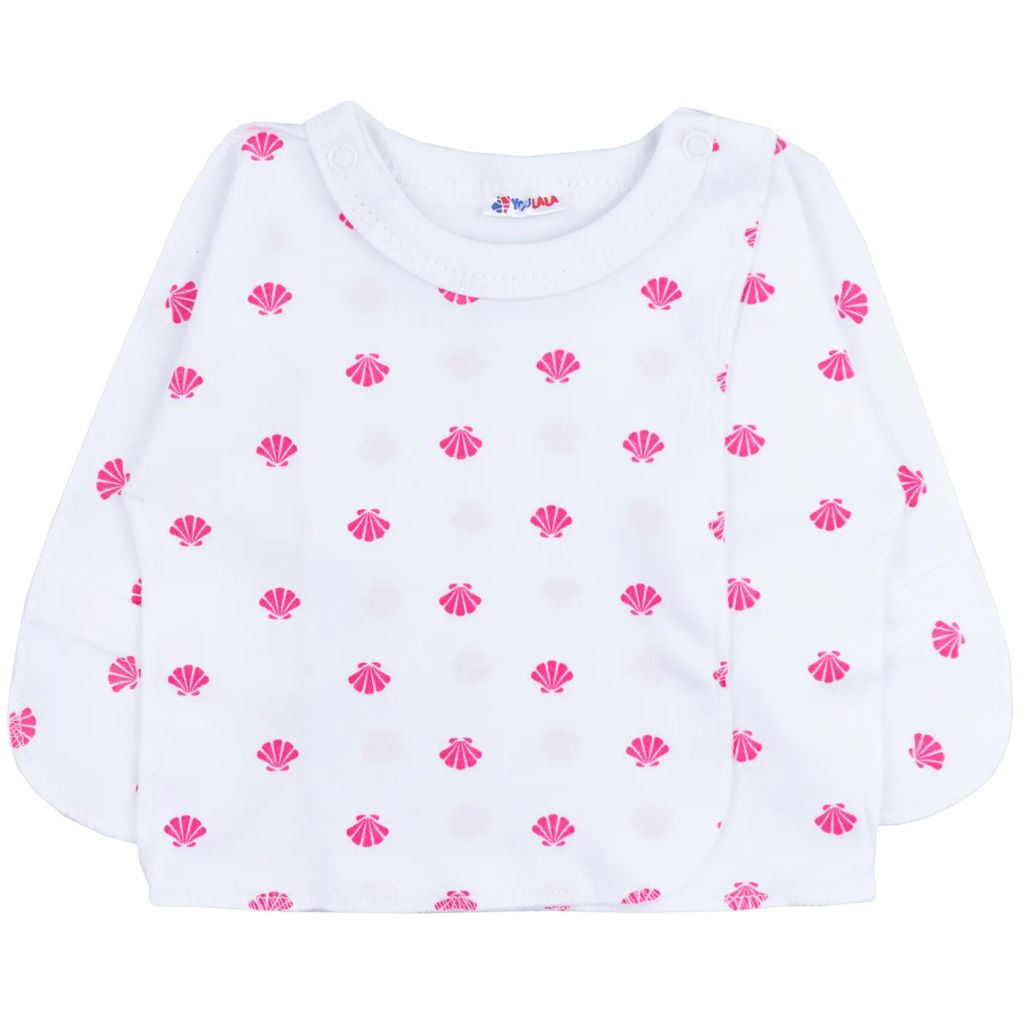 Распашонка интерлок 1090209003 - Youlala фото 2