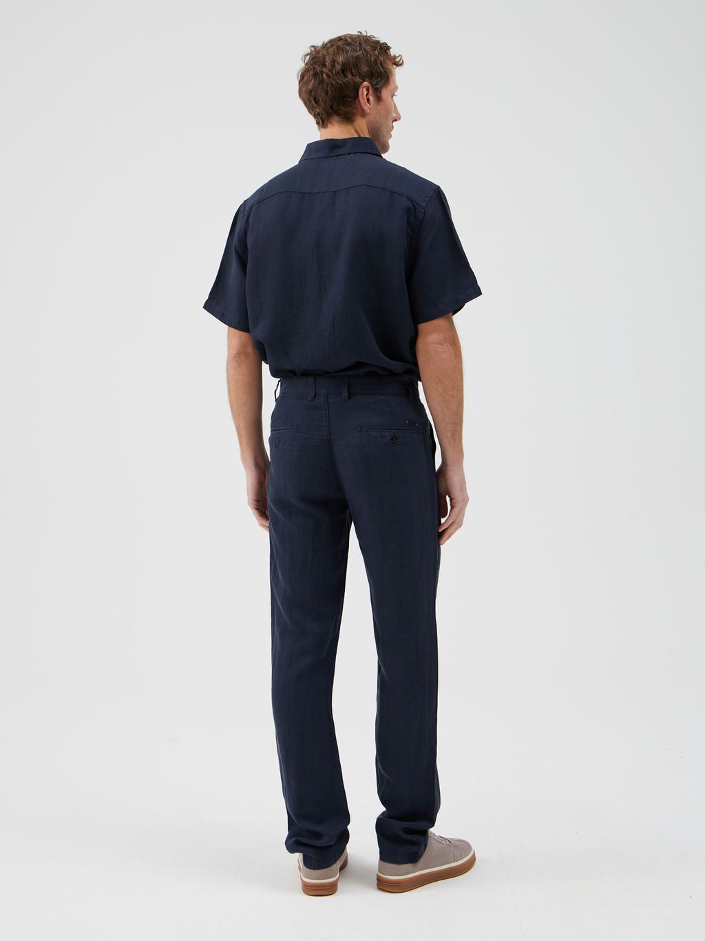 Мужские Брюки - Mossmore фото 8