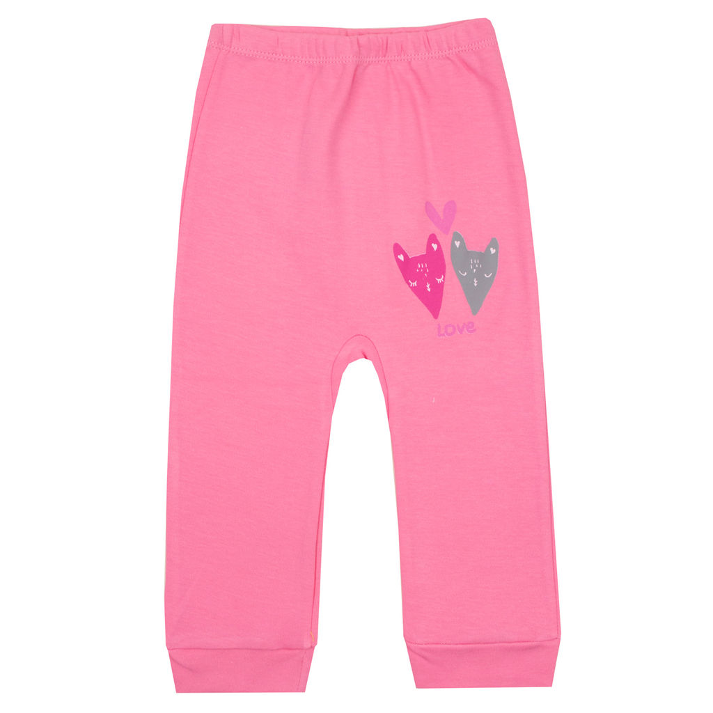 Штанишки интерлок 0526200301