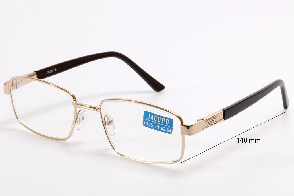 Готовые очки Jacopo 10012 c1