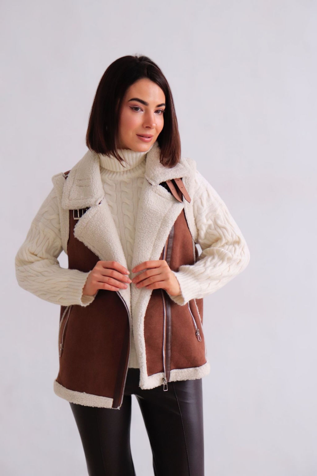 Martichelli Жилет  фото 2