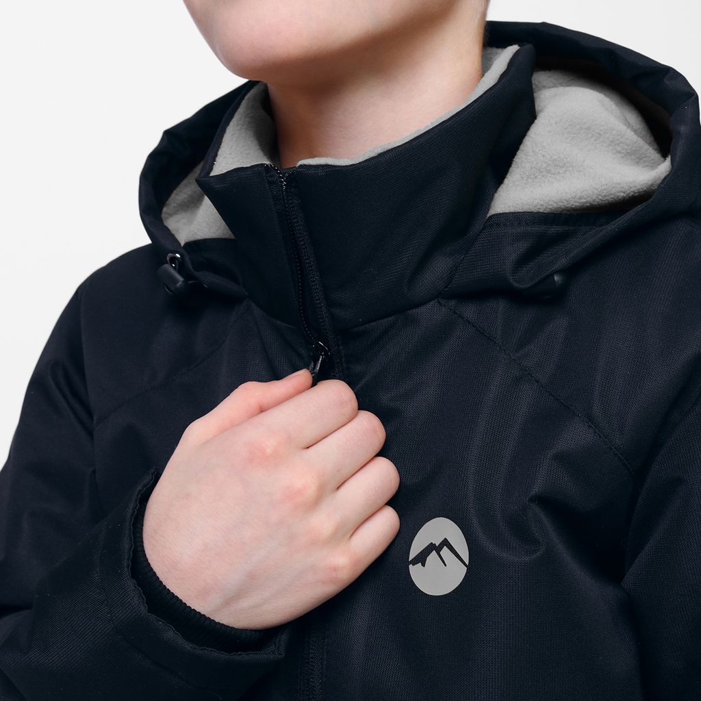 Демисезонная куртка для мальчиков - Rodos фото 37