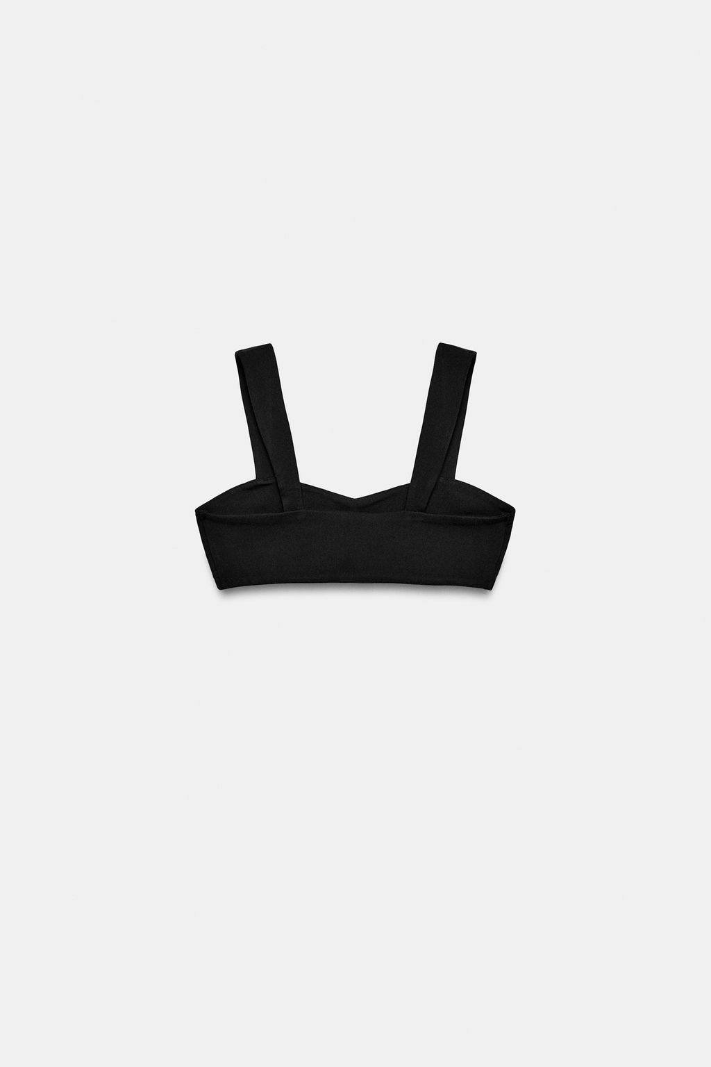 BELTED MINI DRESS - Zara фото 11